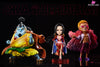 One Piece Shichibukai Vibes #003 Haixia Jinbe Statue - League Studio [Pre-Order]