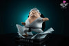 One Piece Shichibukai·seraphim #1·S Shark Resin Statue - Crazy Cat Studio [Pre-Order]