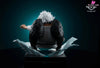 One Piece Shichibukai·seraphim #1·S Shark Resin Statue - Crazy Cat Studio [Pre-Order]