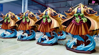 One Piece Shiki GK Statue Ji Ke Studio [In Stock] One Piece