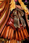 One Piece Shiki Resin Statue - Brain - Hole Studio [Pre - Order]