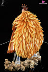 One Piece Shiki Resin Statue - Brain - Hole Studio [Pre - Order]