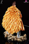 One Piece Shiki Resin Statue - Brain - Hole Studio [Pre - Order]