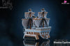 One Piece Ship Series #21 Nostra Castello GK Statue - M4 Studio [Pre-Order] One Piece