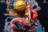 One Piece Shirahoshi (Licensed) Resin Statue - Jimei Palace Studio [In-Stock]