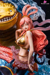 One Piece Shirahoshi (Licensed) Resin Statue - Jimei Palace Studio [In-Stock]