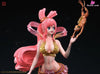 One Piece Shirahoshi Resin Statue - Jie Mo China Studio [Pre - Order]