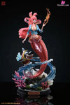 One Piece Shirahoshi Resin Statue - Jie Mo China Studio [Pre - Order]