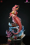 One Piece Shirahoshi Resin Statue - Jie Mo China Studio [Pre - Order]