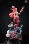 One Piece Shirahoshi Resin Statue - Jie Mo China Studio [Pre - Order]