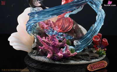 One Piece Shirahoshi Resin Statue - Jie Mo China Studio [Pre - Order]