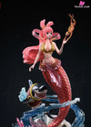 One Piece Shirahoshi Resin Statue - Jie Mo China Studio [Pre - Order] Deposit / High Configuration