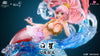 One Piece Shirahoshi Resin Statue - Maka Studio [Pre - Order]