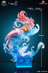 One Piece Shirahoshi Resin Statue - Maka Studio [Pre - Order] Deposit