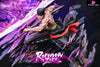 One Piece Shishi Sonson Roronoa Zoro GK Statue Rain Studio [Pre Order] One Piece