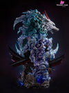 One Piece Shogun Seal #7 Yamato Resin Statue - Zuo Ban Studio [Pre-Order Closed]