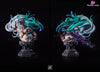 One Piece Shogun Seal #7 Yamato Resin Statue - Zuo Ban Studio [Pre-Order Closed]