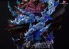 One Piece Shogun Seal #7 Yamato Resin Statue - Zuo Ban Studio [Pre-Order Closed]