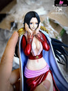 One Piece Shy Boa Hancock Statue - Ms Studio [Pre-Order]