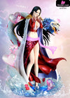 One Piece Shy Boa Hancock Statue - Ms Studio [Pre-Order]