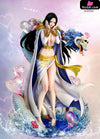 One Piece Shy Boa Hancock Statue - Ms Studio [Pre-Order]