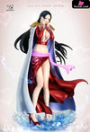 One Piece Shy Boa Hancock Statue - Ms Studio [Pre-Order] Deposit / Standard Red