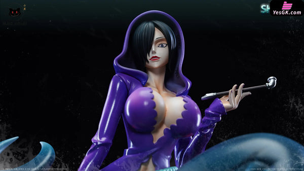 One Piece Shyarly pop GK Statue - Black Studio [Pre-Order] One Piece