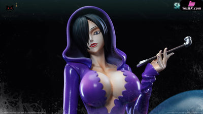 One Piece Shyarly pop GK Statue - Black Studio [Pre-Order] One Piece