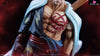 One Piece Silver Axe GK Statue - Black Studio [Pre-Order] One Piece