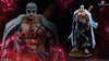 One Piece Silver Axe GK Statue - Black Studio [Pre-Order] One Piece
