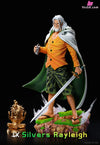 One Piece Silvers Rayleigh MAX GK Statue - LX Studio [In-Stock] - Full Payment - One Piece