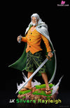 One Piece Silvers Rayleigh MAX GK Statue - LX Studio [In-Stock] - Full Payment - One Piece