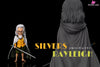 One Piece Silvers Rayleigh Resin Statue - A + Studio [Pre - Order]