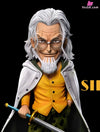 One Piece Silvers Rayleigh Resin Statue - A + Studio [Pre - Order] Deposit