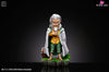 One Piece Silvers Rayleigh Resin Statue - Dk Studio [Pre - Order] Deposit / Regular