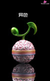 One Piece Sing-Sing Fruit & Tremor-Tremor Or Quake-Quake Resin Statue - Uno Studio [Pre-Order]