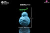 One Piece Sing-Sing Fruit & Tremor-Tremor Or Quake-Quake Resin Statue - Uno Studio [Pre-Order]