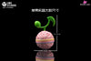 One Piece Sing-Sing Fruit & Tremor-Tremor Or Quake-Quake Resin Statue - Uno Studio [Pre-Order]