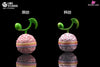 One Piece Sing-Sing Fruit & Tremor-Tremor Or Quake-Quake Resin Statue - Uno Studio [Pre-Order]