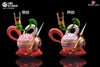 One Piece Sing-Sing Fruit & Tremor-Tremor Or Quake-Quake Resin Statue - Uno Studio [Pre-Order]