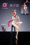 One Piece Singer Uta Statue - Tct Studio [Pre-Order]