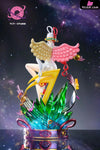 One Piece Singer Uta Statue - Tct Studio [Pre-Order]