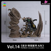 One Piece Sir Crocodile Effect Accessories #14 Resin Statue - Jacksdo Studio [In-Stock]