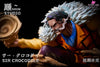 One Piece Sir Crocodile GK Statue - SHUN Studio [Pre-Order] One Piece