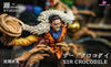 One Piece Sir Crocodile GK Statue - SHUN Studio [Pre-Order] One Piece