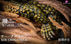 One Piece Sir Crocodile GK Statue - SHUN Studio [Pre-Order] One Piece