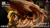 One Piece Sir Crocodile GK Statue - SHUN Studio [Pre-Order] One Piece
