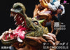 One Piece Sir Crocodile GK Statue - SHUN Studio [Pre-Order] One Piece