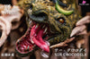 One Piece Sir Crocodile GK Statue - SHUN Studio [Pre-Order] One Piece