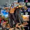 One Piece Sir Crocodile (Licensed) Resin Statue - Jimei Palace Studio [Pre-Order]